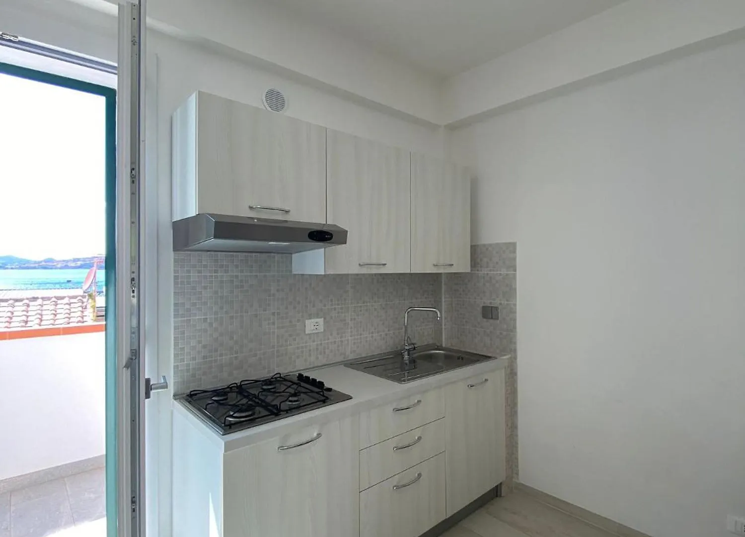 Residence Hotel Villa Mare Portoferraio Italy