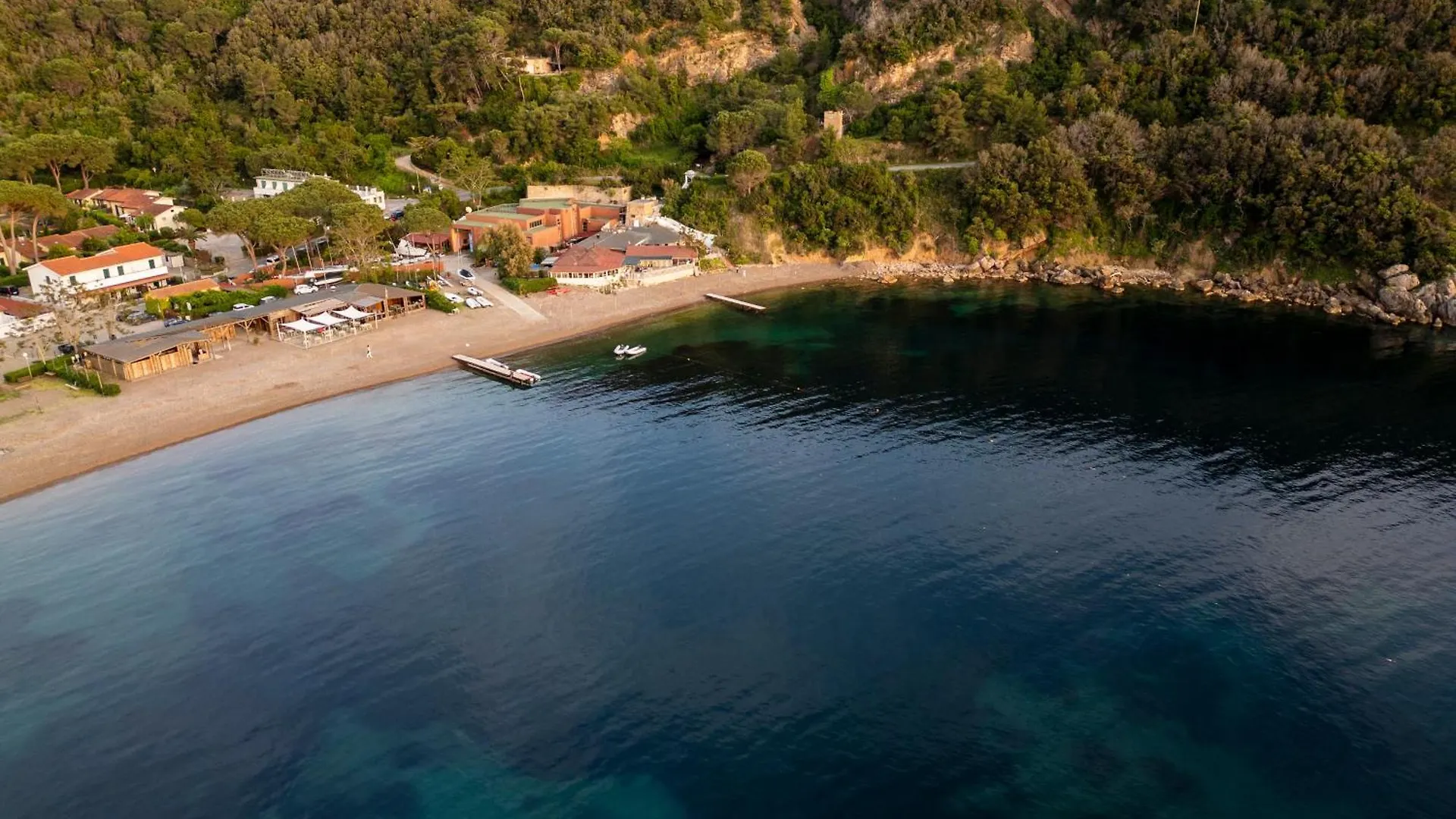 Residence Hotel Villa Mare Portoferraio