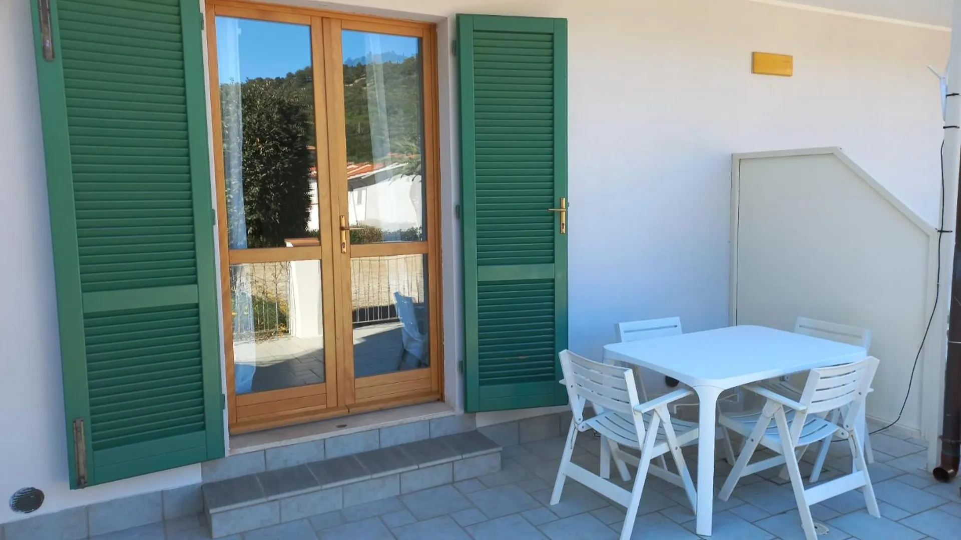 Residence Hotel Villa Mare Portoferraio