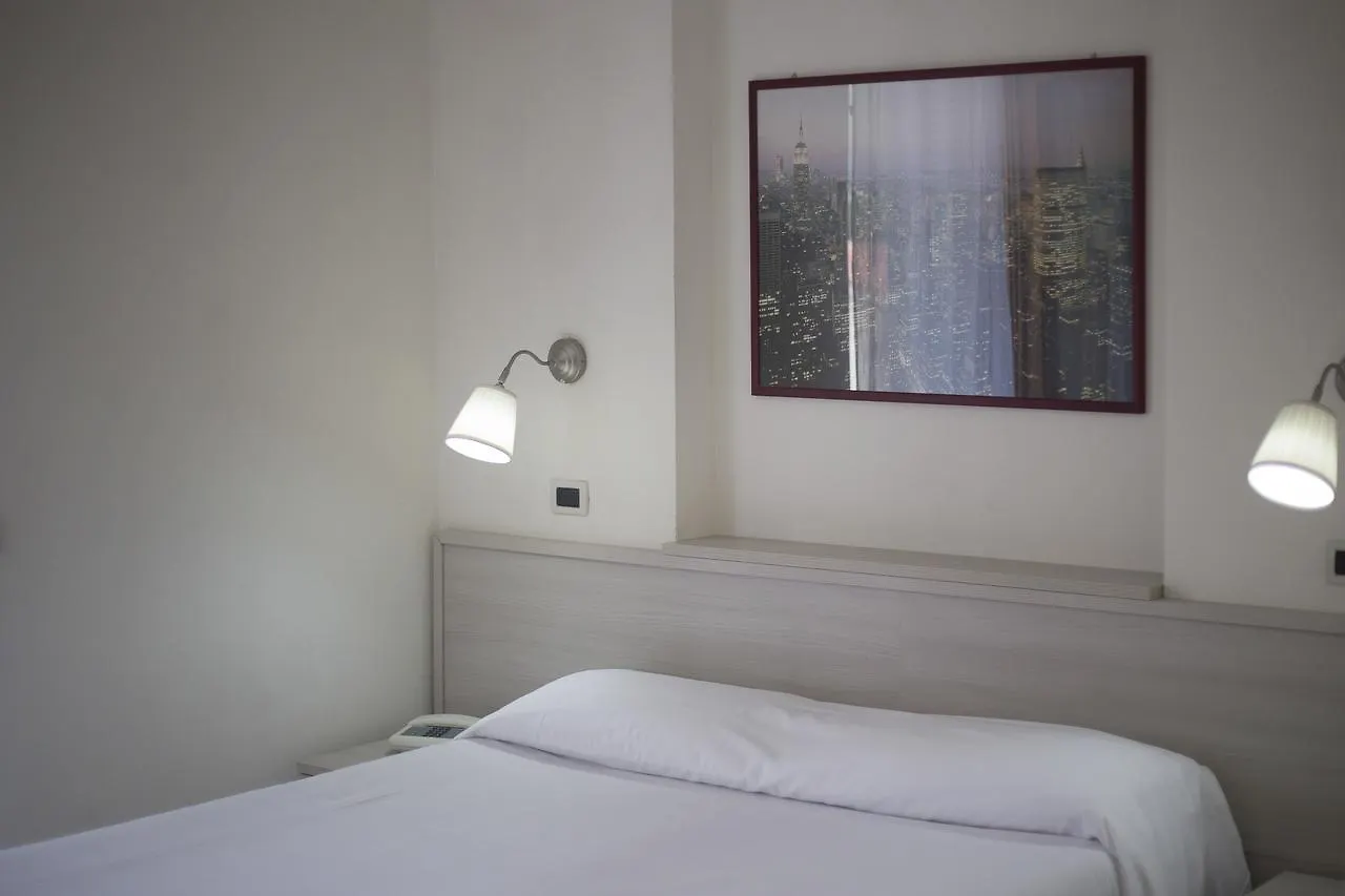 Residence Hotel Villa Mare Portoferraio