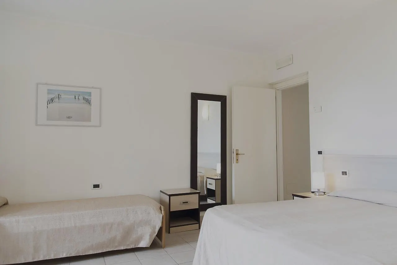 Residence Hotel Villa Mare Portoferraio
