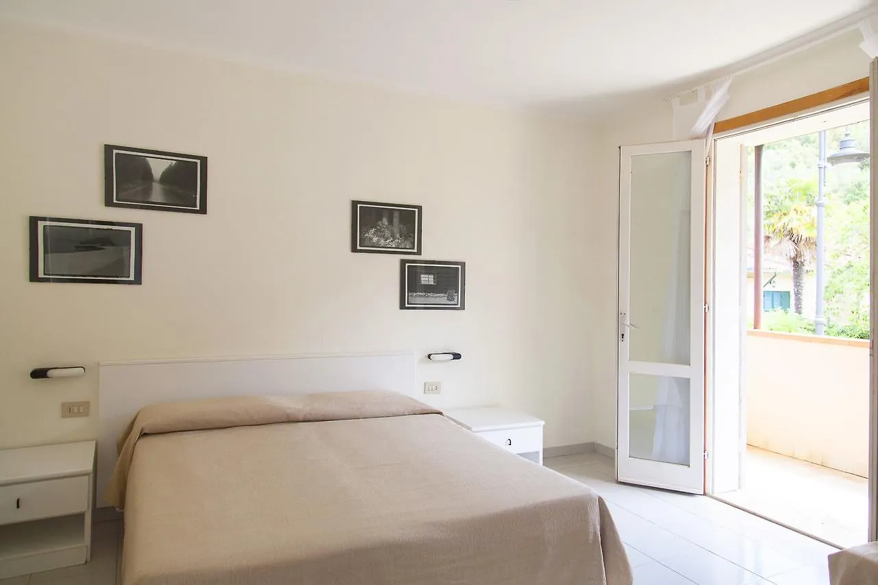 Residence Hotel Villa Mare Portoferraio