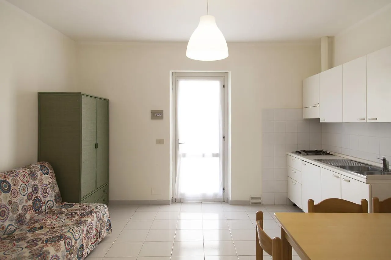 Residence Hotel Villa Mare Portoferraio