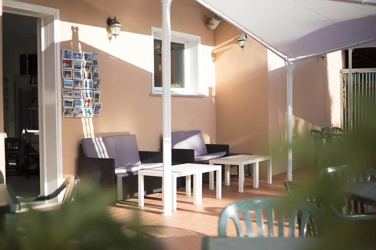 Residence Hotel Villa Mare Portoferraio
