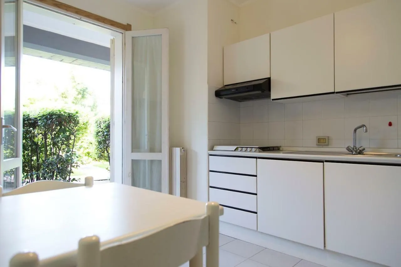 ***  Residence Hotel Villa Mare Portoferraio Italy