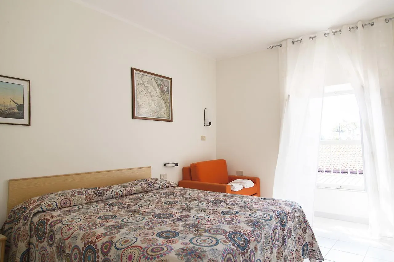 Residence Hotel Villa Mare Portoferraio