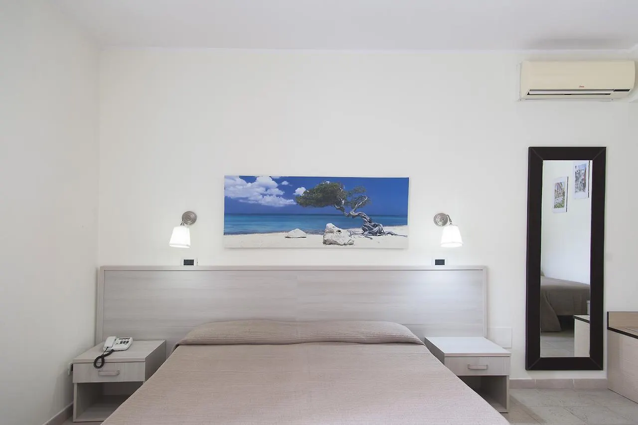Residence Hotel Villa Mare Portoferraio