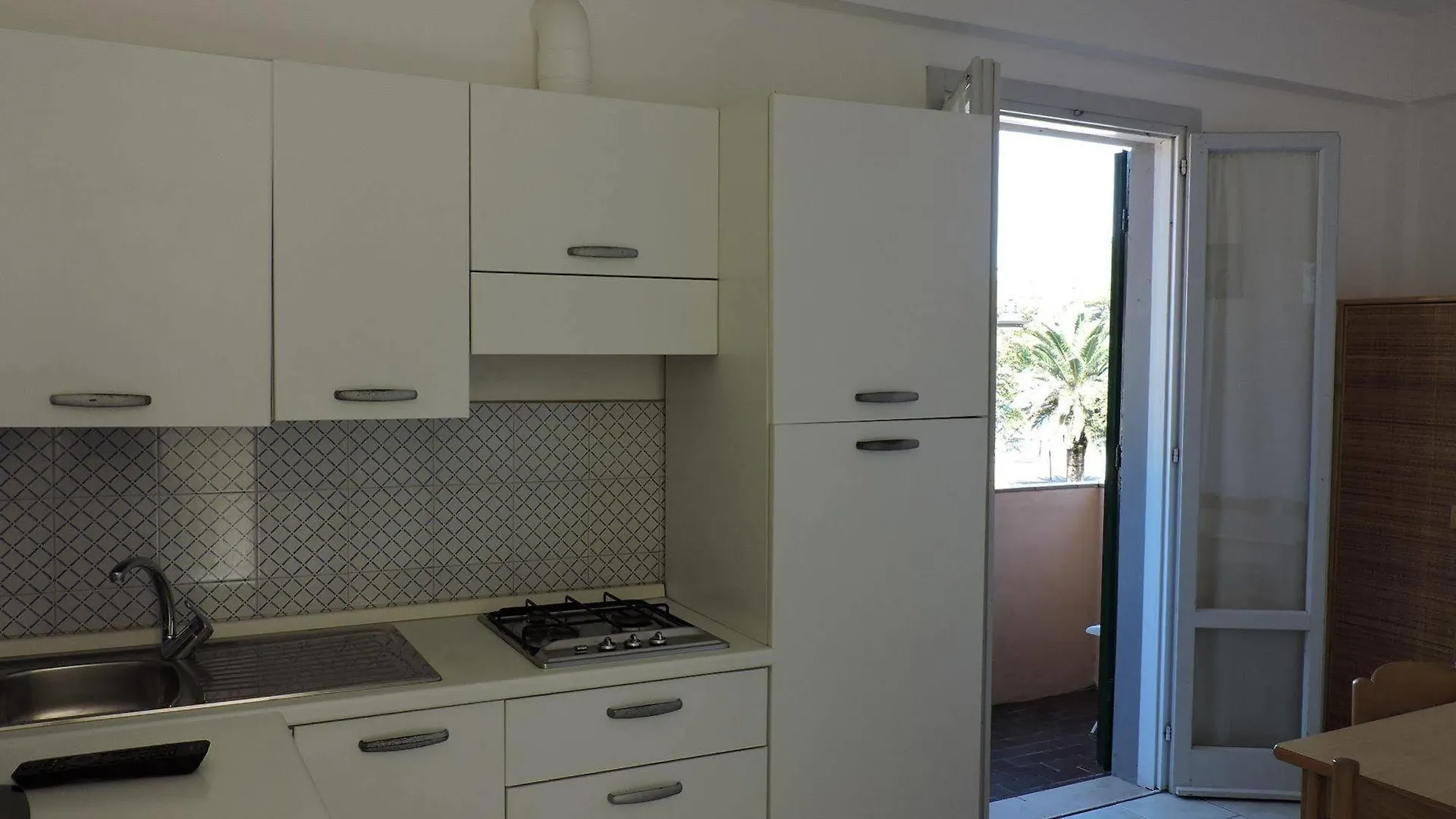 Residence Hotel Villa Mare Portoferraio 3*,